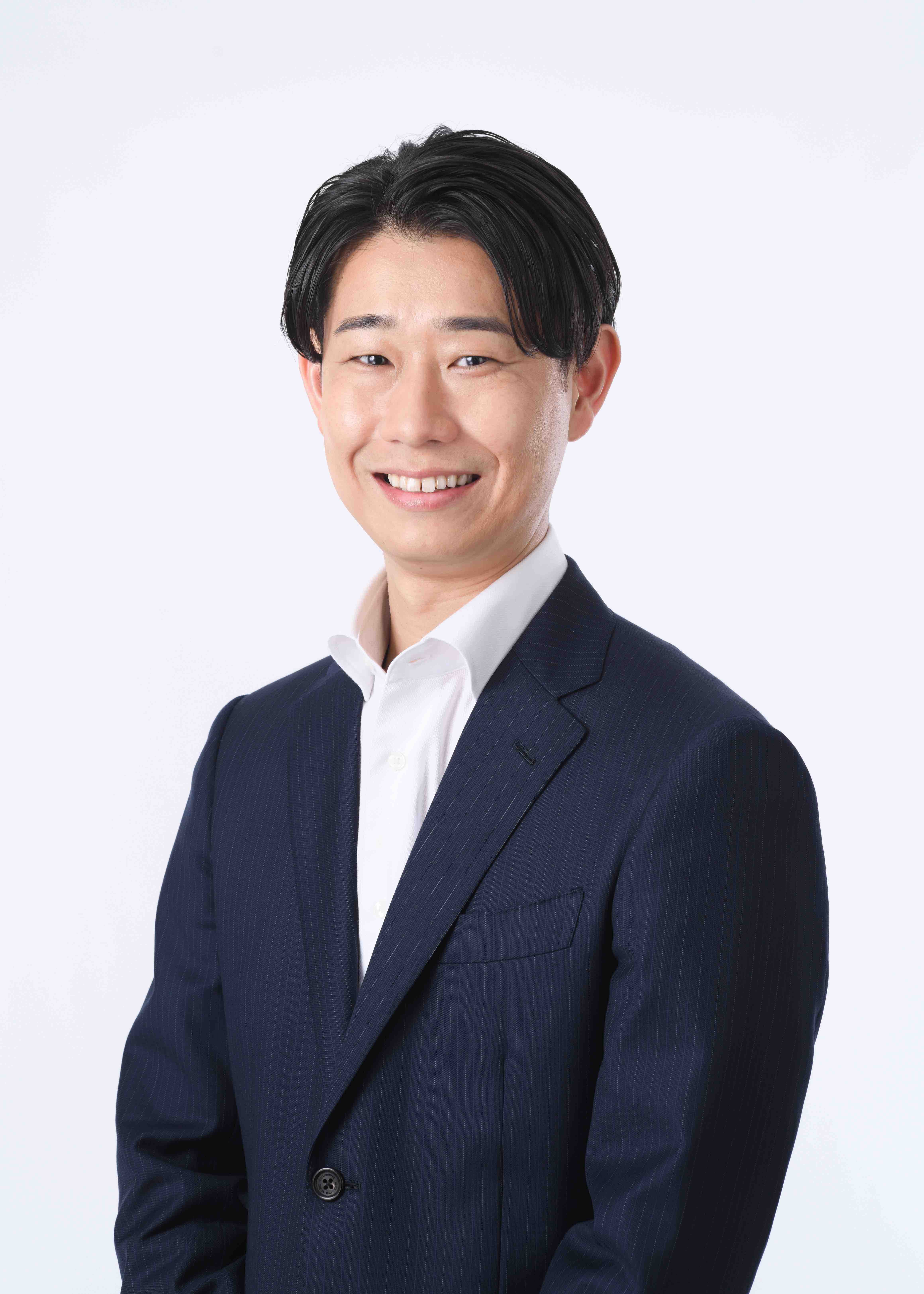 長島 淳史